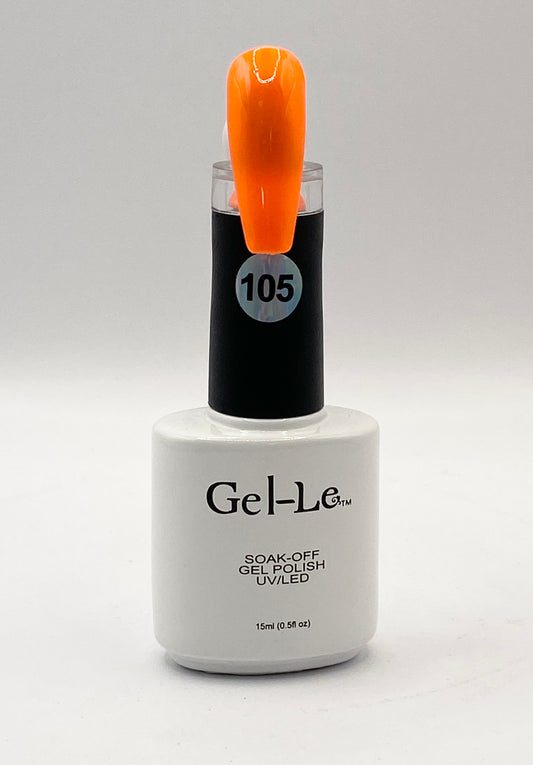 Gel-Le - 105 Hotspot (Gel)