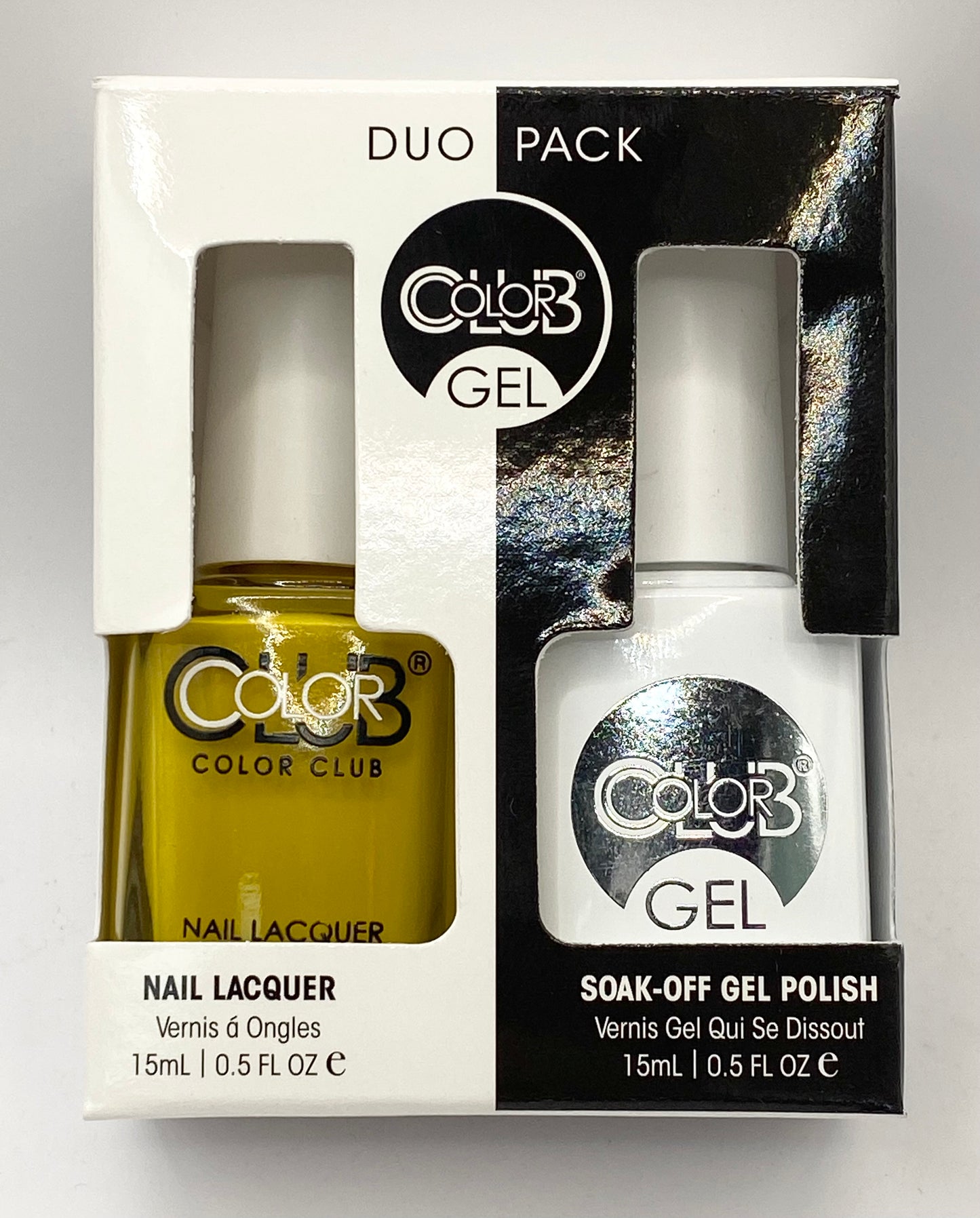 Color Club - 1327 I'm A Shore Thing (Duo)(Limited)