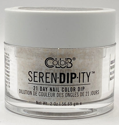 Color Club - 1230 Wake Up Call 2oz(Dip Powder)(Limited)