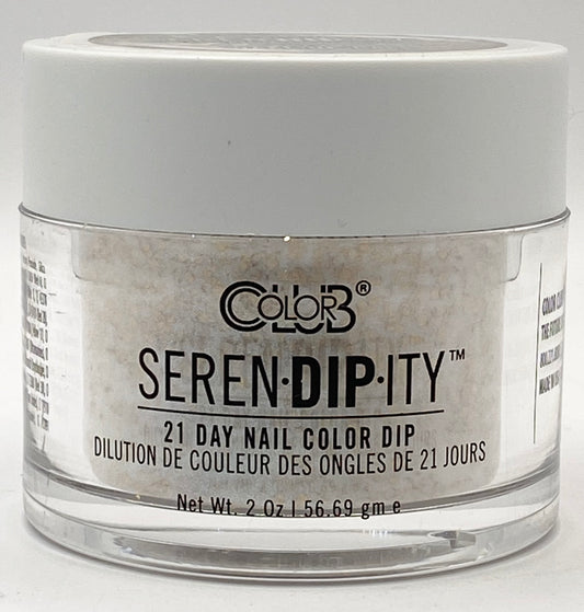 Color Club - 1230 Wake Up Call 2oz(Dip Powder)(Limited)