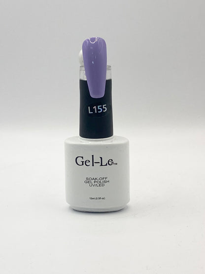Gel-Le - L155 No Attachments (Gel)