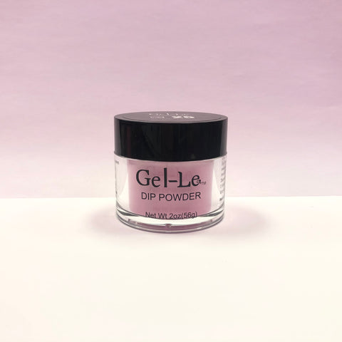 Gel-Le - Dip Powder - D025 2oz