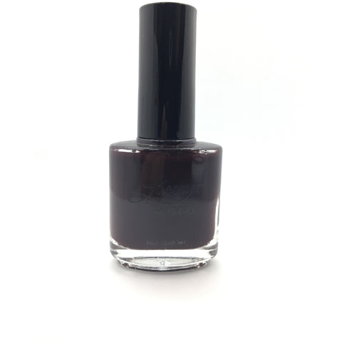Gel-Le - 009 The Abyss (Polish)