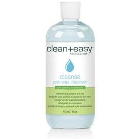 Clean+Easy - Cleanse Pre-Wax Cleanser