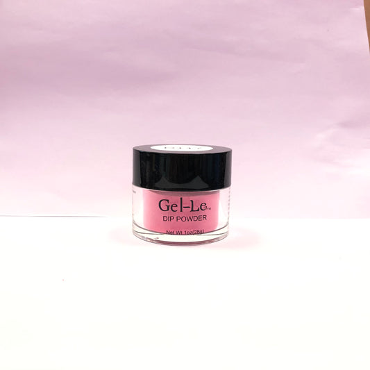 Gel-Le - Dip Powder - D117 1oz