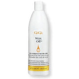 GiGi - Wax Off