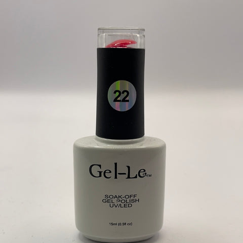 Gel-Le - 022 (Gel)