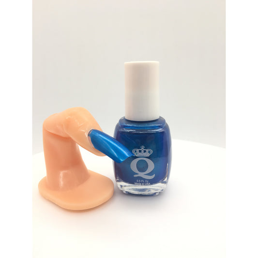 QUEEN  POLISH - 096 UNDER THE SEA