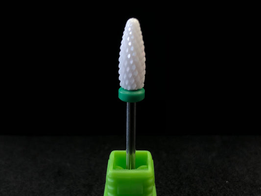 Ceramic Cone Bits - Coarse