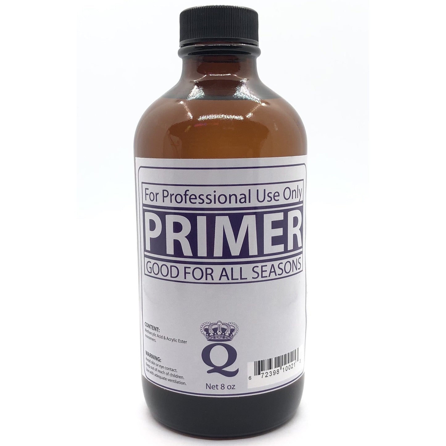 Queen - Acid Primer 4oz