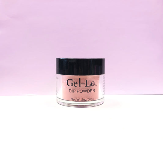 Gel-Le - Dip Powder - D087 2oz