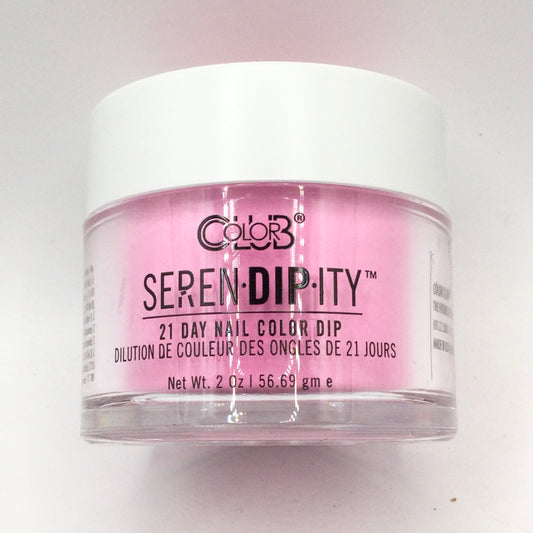 Color Club - N60 Choose Happiness 2oz(Dip Powder)(Limited)