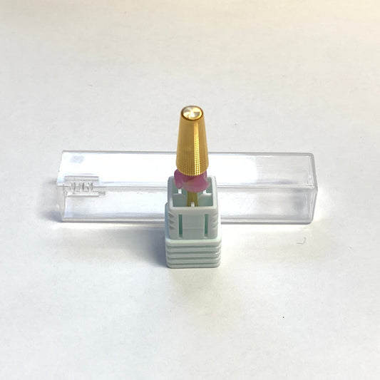 Safety Bit / Game Changer Bit - XXX Fine