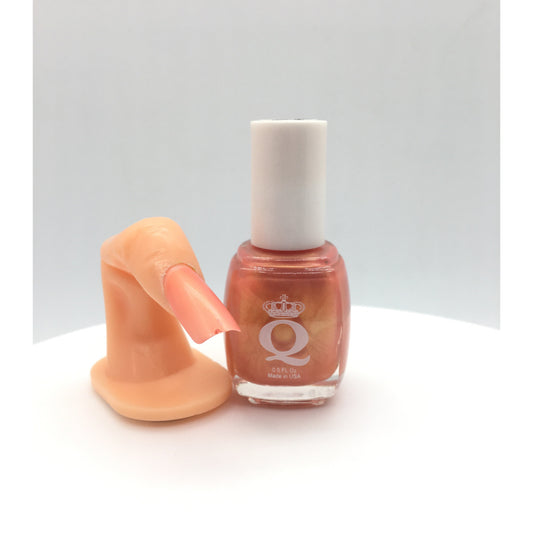 QUEEN  POLISH - 095 JALAPENO