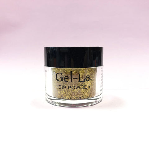Gel-Le - Dip Powder - D108 2oz