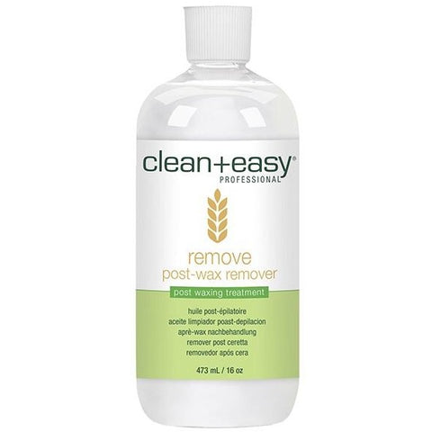 Clean+Easy - Remove Post-Wax Remover 16oz