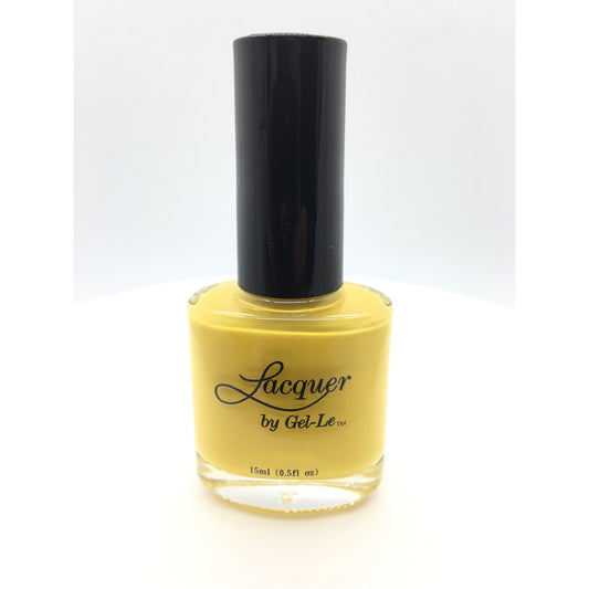 Gel-Le - 052 Mango Maniac (Polish)