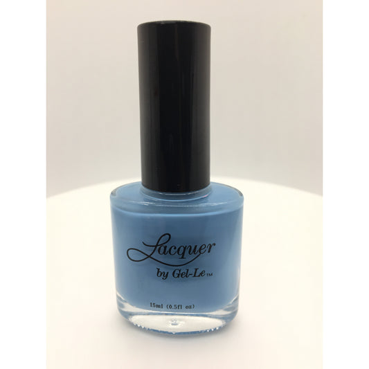 Gel-Le - 064 Baby It's Blue (Polish)