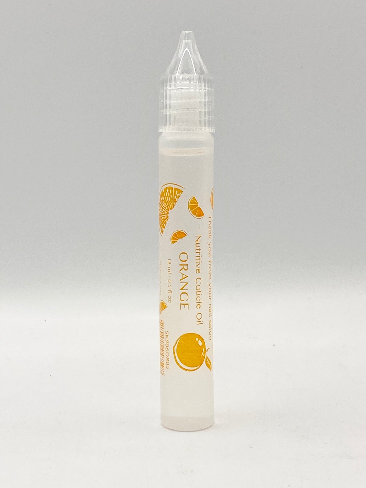 Sylphkiss - Nutritive Cuticle Oil .5oz