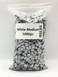 Medicool - White Sand Bands - Medium