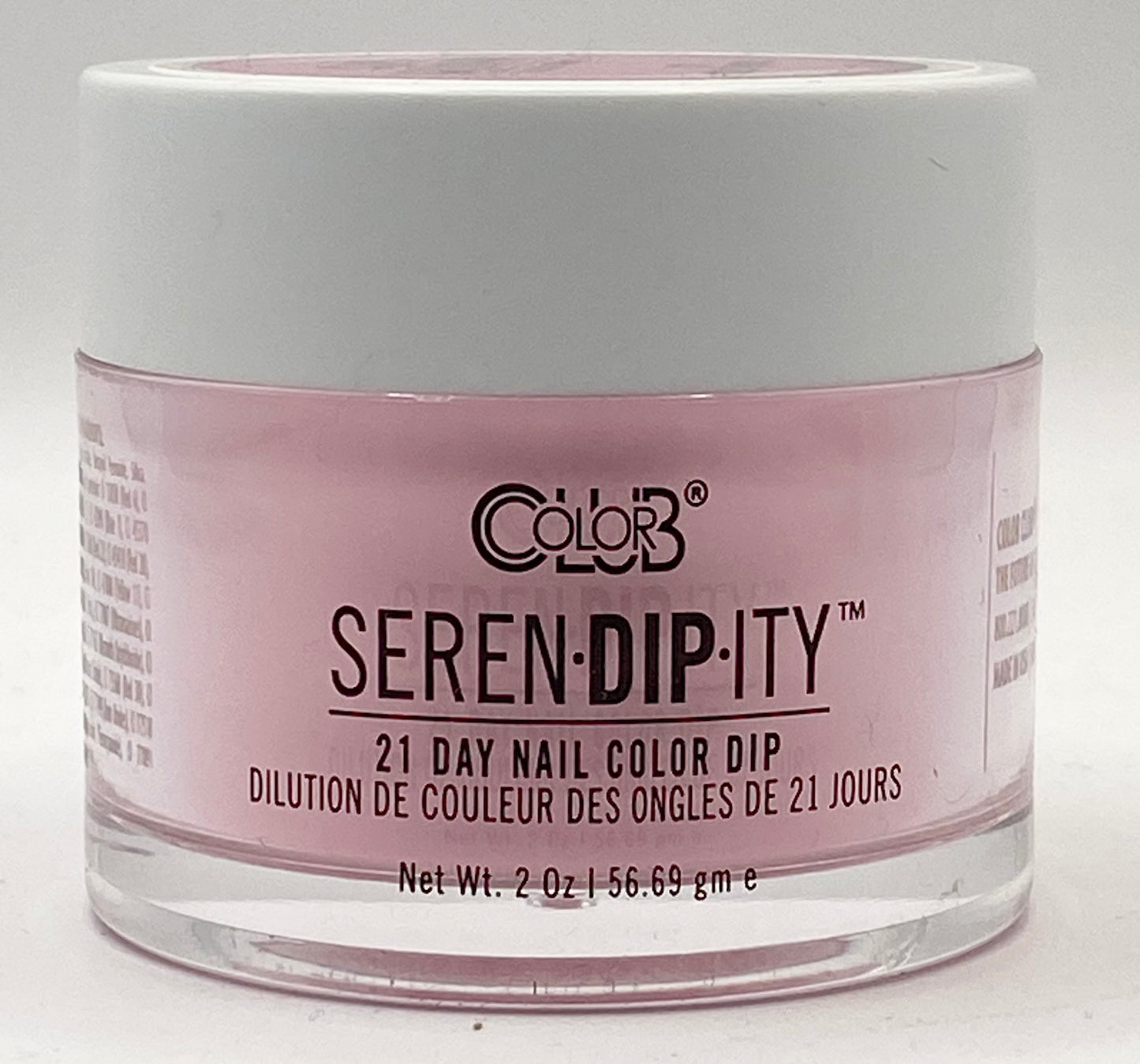 Color Club - 1220 Totally Worth It 2oz(Dip Powder)(Limited)