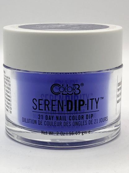 Color Club - 0993 Bright Night 2oz(Dip Powder)(Limited)