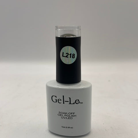 Gel-Le - L218 (Gel)