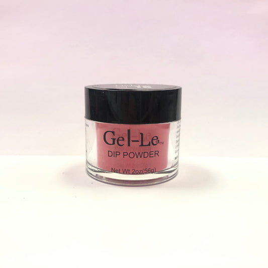 Gel-Le - Dip Powder - D016 2oz