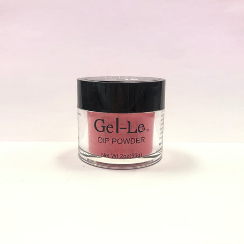 Gel-Le - Dip Powder - D016 2oz