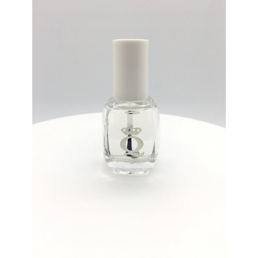 Queens - Top Coat 0.5oz