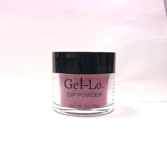 Gel-Le - Dip Powder - D052 2oz