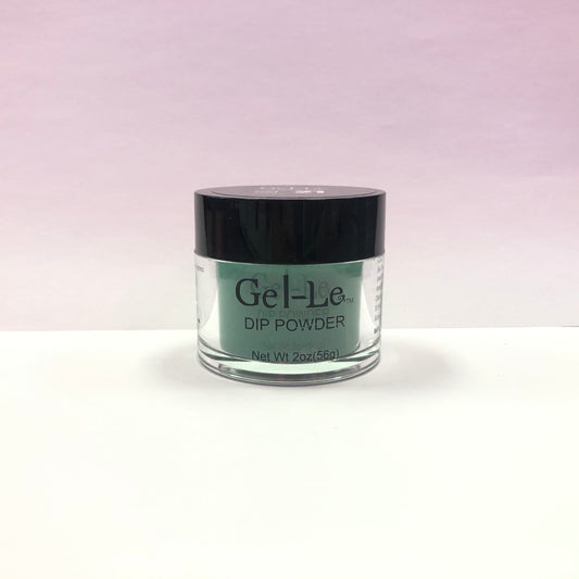 Gel-Le - Dip Powder - D021 2oz