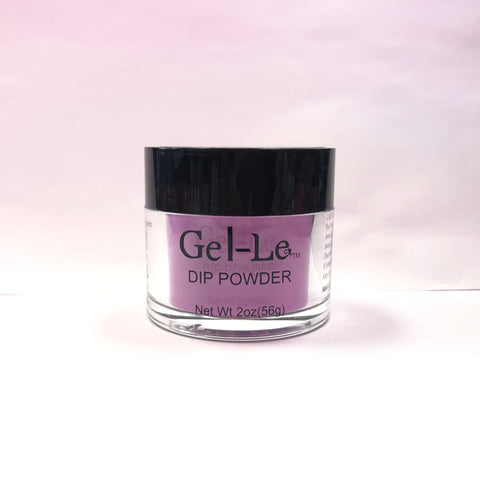 Gel-Le - Dip Powder - D054 2oz