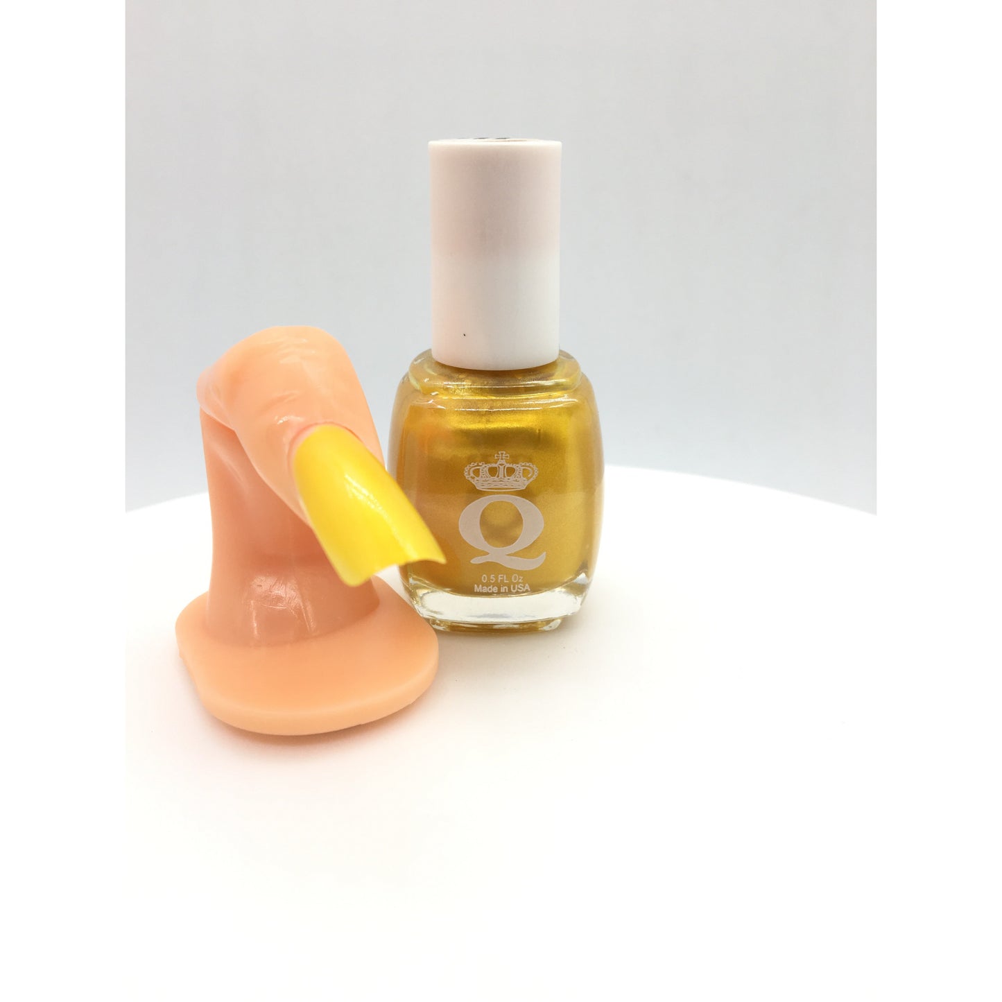 QUEEN  POLISH - 052 GOLDILOCKS