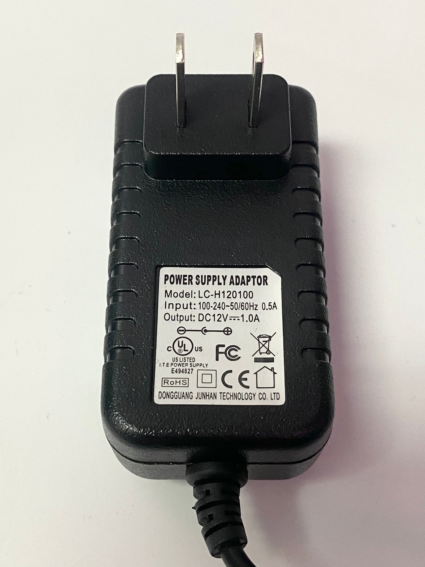 Medicool - 35K Replacement Power Chord