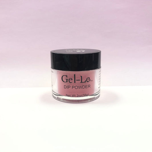 Gel-Le - Dip Powder - D027 2oz