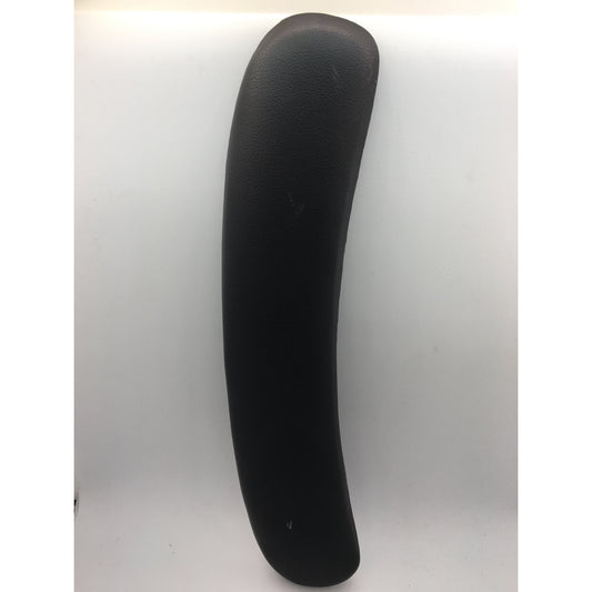 Curved Armrest