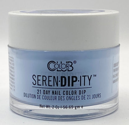 Color Club - 1223 Take A Chill Pill 2oz(Dip Powder)(Limited)