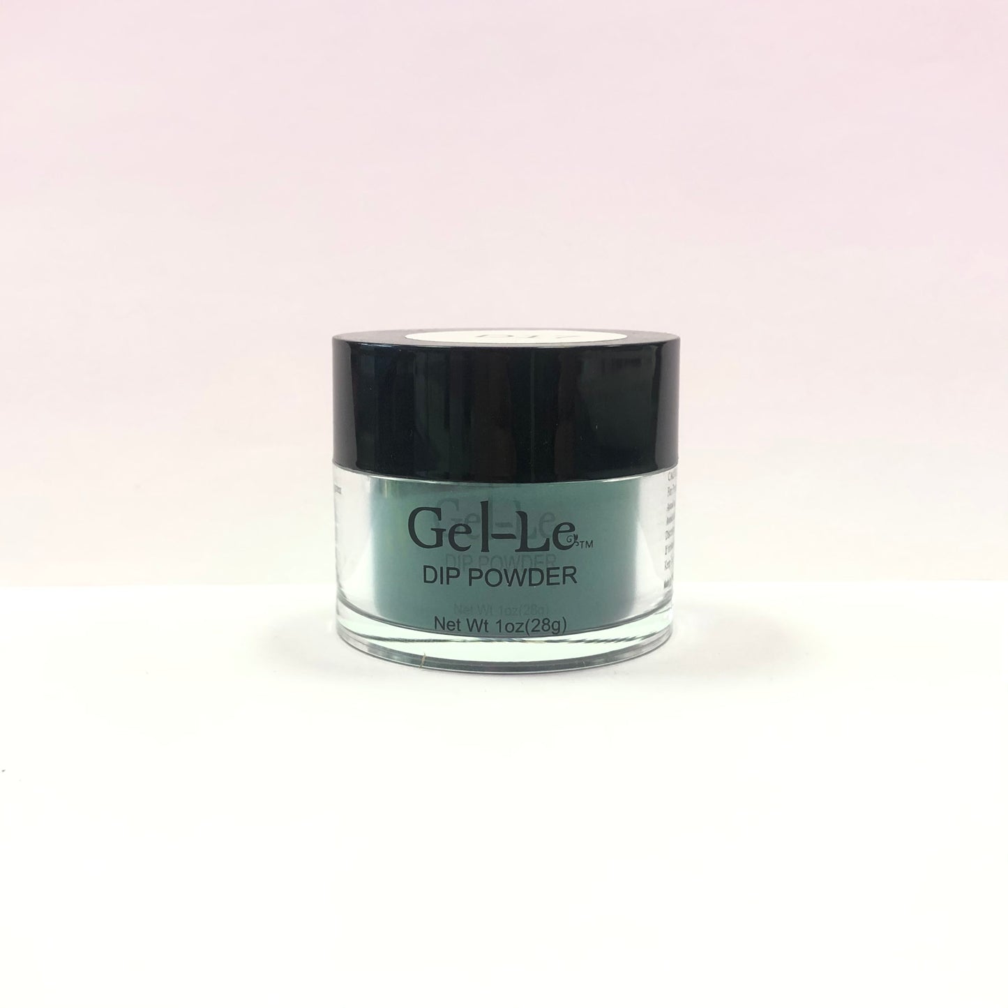 Gel-Le - Dip Powder - D017 1oz
