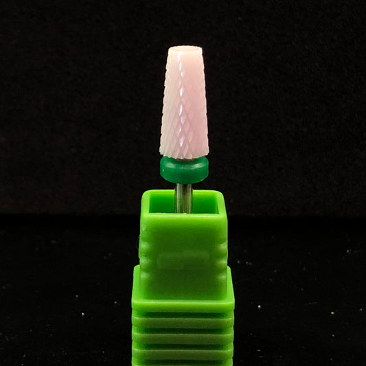 Ceramic Taper Bits - Coarse