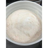 Spa Redi - Fine Bath Salt - Milk & Honey 5Gal