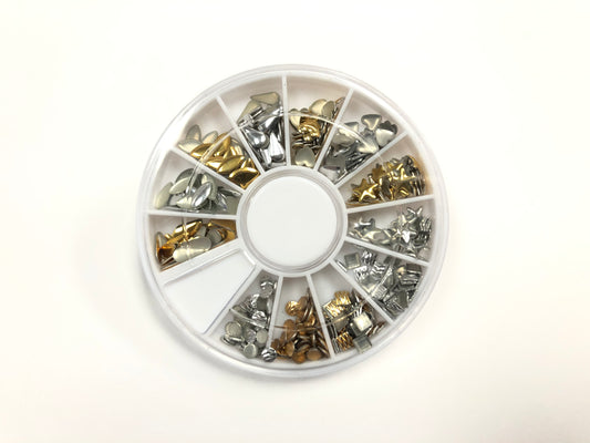 Queen - Assorted Rhinestones - Stones33