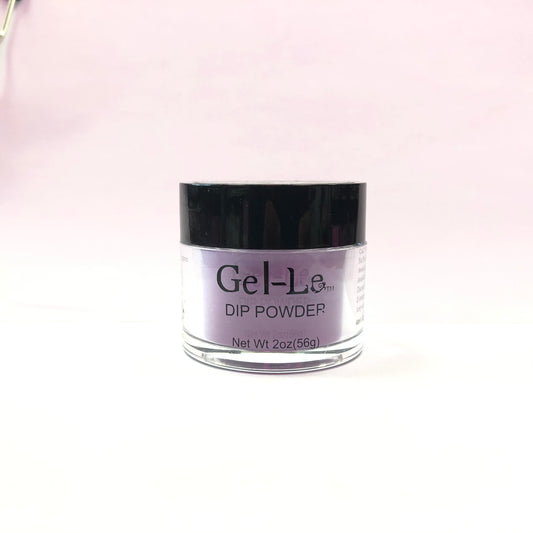 Gel-Le - Dip Powder - D091 2oz