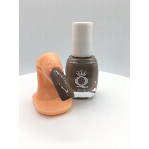 QUEEN  POLISH - 005 PERFECT COLOR