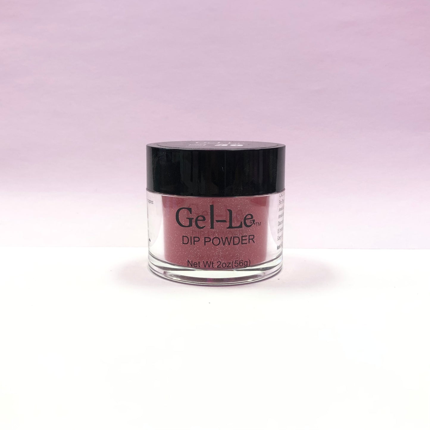Gel-Le - Dip Powder - D039 2oz