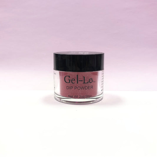 Gel-Le - Dip Powder - D039 2oz