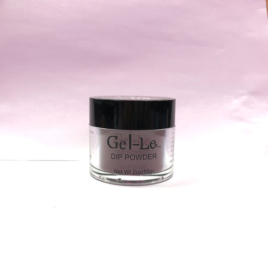 Gel-Le - Dip Powder - D114 2oz