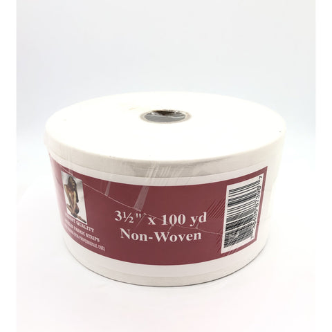 Disposable waterproof wax paper roll XL – xrosebeauty1