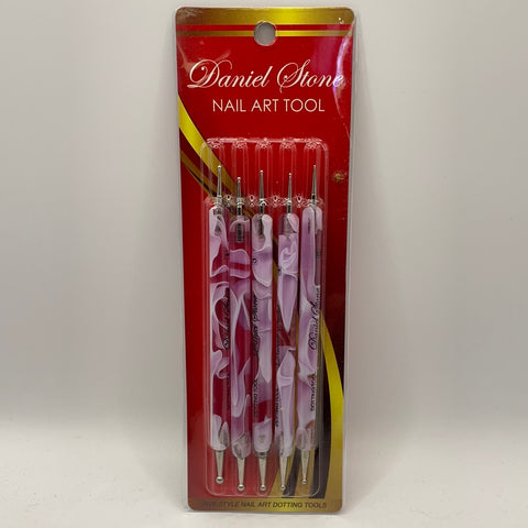 Berkeley - Nail Art Dotting Tool