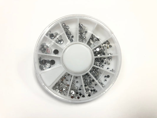 Queen - Assorted Rhinestones - Stones32